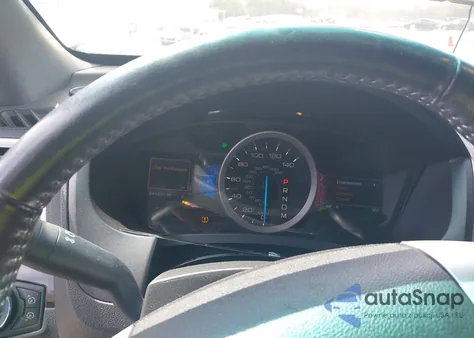 2013 Ford Explorer Limited z USA, uszkodzony, nr VIN 1FM5K8F89DGA64087